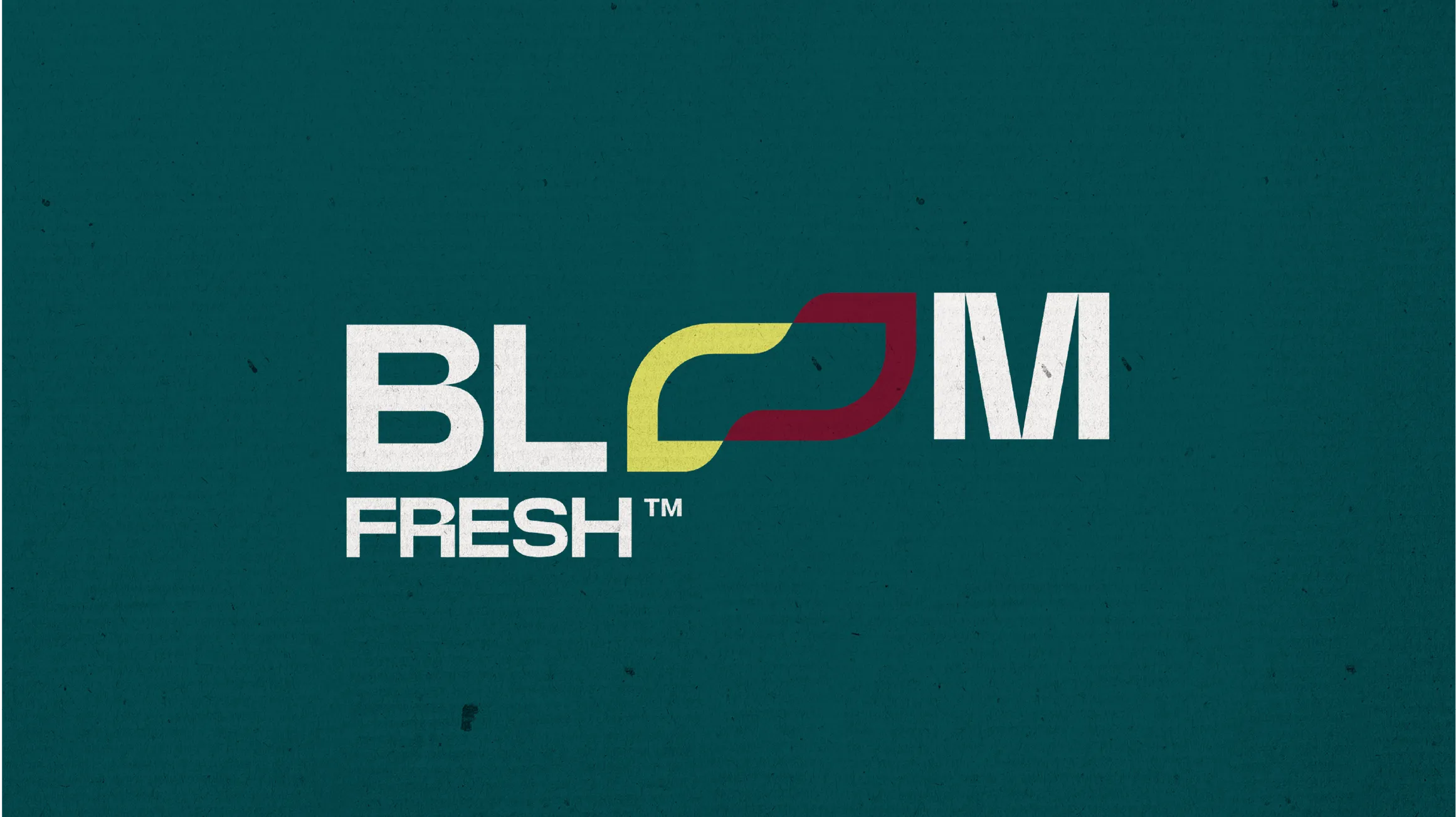 Logotipo de Bloom Fresh